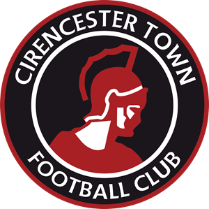 Cirencester Town FC Logo PNG Vector