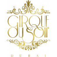Cirque du Soir Logo Vector
