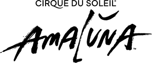 Cirque du Soleil Amaluna Logo Vector