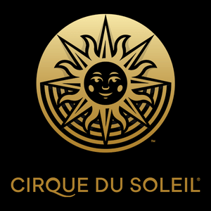 Cirque du Soleil Logo PNG Vector
