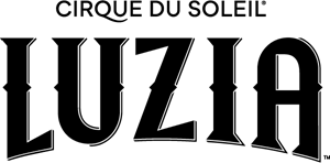 Cirque du Soleil LUZIA Logo PNG Vector