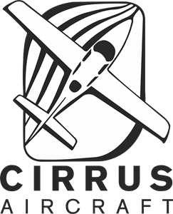 CIRRUS AIRCRAFT Logo PNG Vector