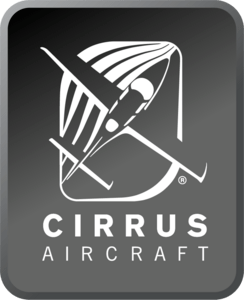 Cirrus Aircraft Logo PNG Vector