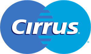 Cirrus Card Logo PNG Vector