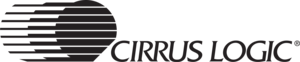 Cirrus Logic Logo PNG Vector