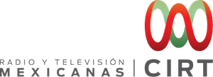 CIRT Radio y Televisión Mexicanas Logo Vector