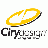 Ciry Designer Logo Vector