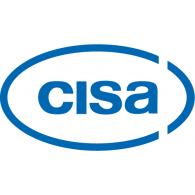 CISA Logo PNG Vector
