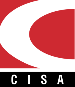CISA TV Logo PNG Vector