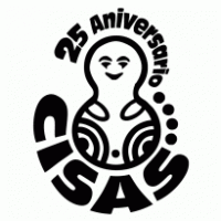 Cisas Logo PNG Vector