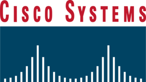 Cisco (1996) Logo PNG Vector