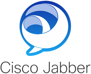 Cisco Jabber Logo PNG Vector