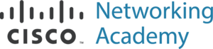 Cisco Networking Academy Logo PNG Vector