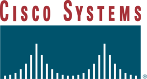 Cisco Systems Logo PNG Vector