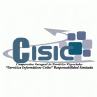 CISIC Logo Vector