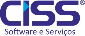 CISS Software e Serviços Logo PNG Vector