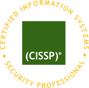 CISSP Logo PNG Vector