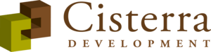 Cisterra Development Logo PNG Vector