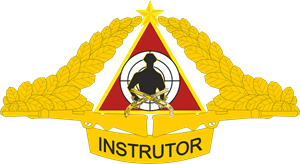 CIT - Curso de Instrutor de Tiro - PMGO Logo PNG Vector