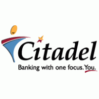 Citadel Federal Credit Union Logo PNG Vector