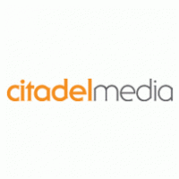Citadel Media Logo PNG Vector