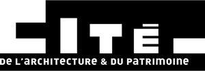 Cité de l’Architecture & du Patrimoine Logo Vector
