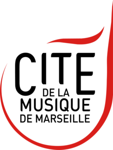 Cité de la Musique Logo PNG Vector