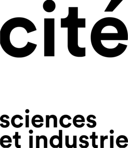Cité des Sciences Logo PNG Vector