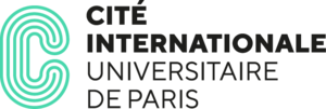 Cité internationale universitaire de Paris Logo PNG Vector