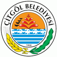 citgol belediyesi Logo Vector