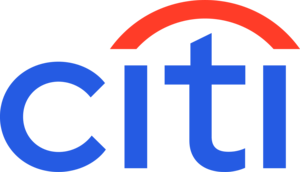 Citi (2023) Logo PNG Vector
