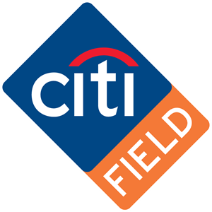 Citi Field Logo PNG Vector