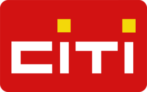 CiTi Logo PNG Vector