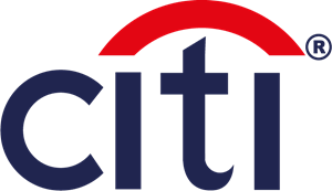 Citi Logo Vector