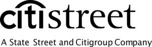 Citi Street Logo PNG Vector