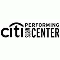 citi performing arts center Logo Vector