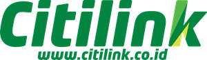Citilink Logo PNG Vector