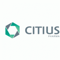 Citius Pharma Logo PNG Vector