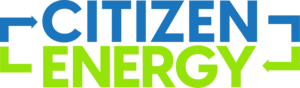 Citizen Energy Logo PNG Vector
