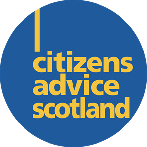 Citizens Advice Scotland Logo Vector