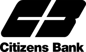 Citizens Bank Logo PNG Vector