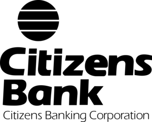 Citizens Bank Logo PNG Vector