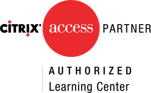 Citrix Access Partner Logo PNG Vector