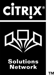 Citrix Logo PNG Vector