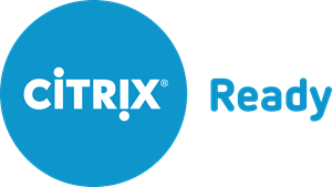 Citrix Ready Logo Vector