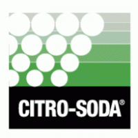 Citro Soda Logo PNG Vector