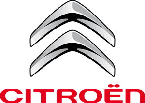 Citroën Logo PNG Vector