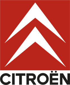 Citroen Logo PNG Vector
