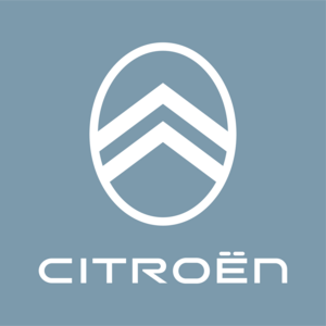 Citroen New (2022) Logo PNG Vector