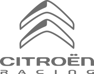 Citroën Racing (2016) Logo PNG Vector